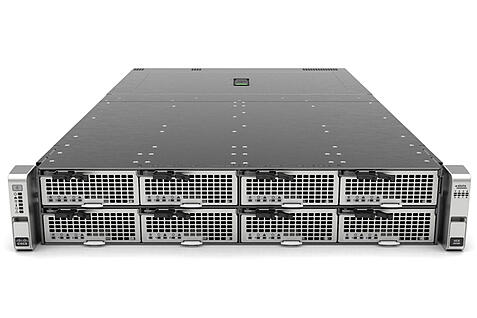 UCS-M-series