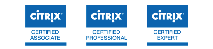 Citrix Training