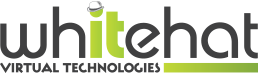 Whitehat Virtual Technologies Logo