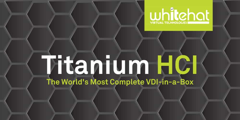 Titanium HCL